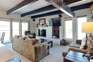 Timberline Condominiums 3 Bedroom Standard Unit D2A - 9