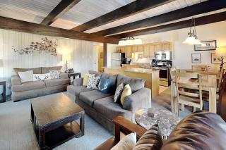 Timberline Condominiums 3 Bedroom Standard Unit D2A - 8