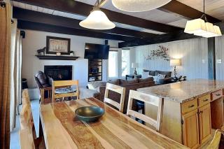 Timberline Condominiums 3 Bedroom Standard Unit D2A - 5