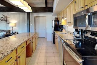 Timberline Condominiums 3 Bedroom Standard Unit D2A - 4