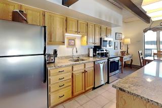 Timberline Condominiums 3 Bedroom Standard Unit D2A - 3