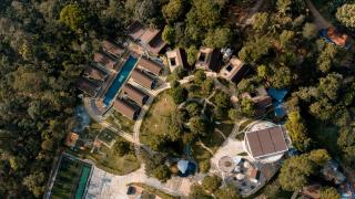 Golf Valley Luxury Resort Wayanad - Vythiri - 9