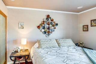 Granbury Studio - 10 Mins From Town and The Lake! - 4