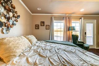 Granbury Studio - 10 Mins From Town and The Lake! - 3