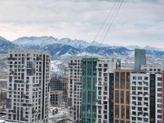 DM Aparts - ЖК Central Avenue Business - 3