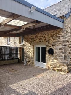 Maison de L'oust - 0