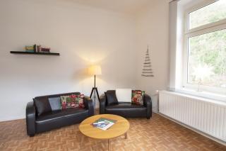 Haus Alleegarten - 6