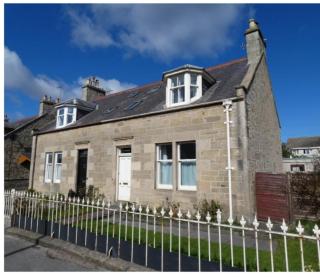 Glenerne 3 bedroom Cottage - 0