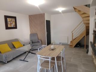 Maison de L'oust - 7