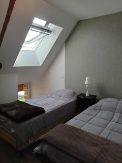 Maison de L'oust - 6