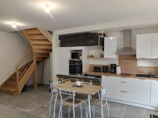 Maison de L'oust - 5