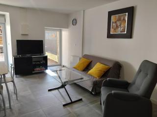 Maison de L'oust - 3