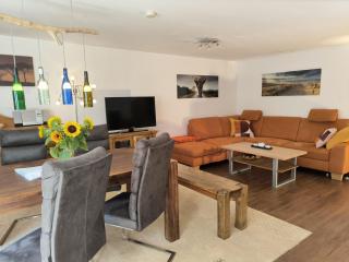 Ferienwohnung zwischen Weinheim und Hemsbach - 0