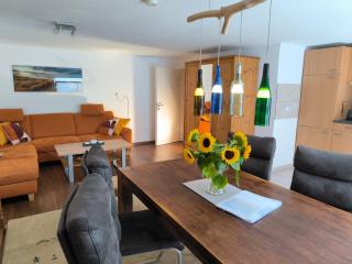 Ferienwohnung zwischen Weinheim und Hemsbach - 8