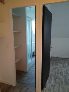 Maison de L'oust - 1