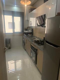 2 Bedrooms Private Parking, close to Hivernage - 7