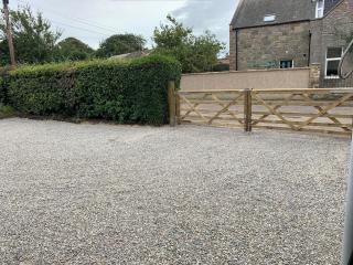 Glenerne 3 bedroom Cottage - 1