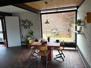 Cozy house in Olmen - 9