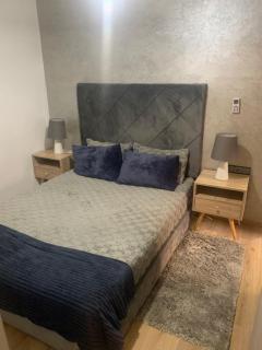 2 Bedrooms Private Parking, close to Hivernage - 1