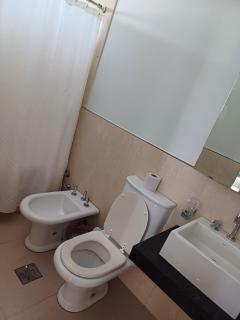 Departamento para dos personas Monoambiente - 7