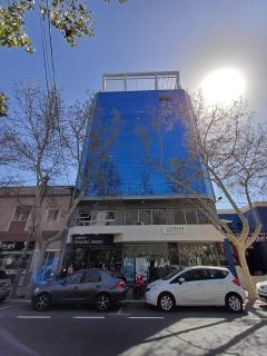 Departamento para dos personas Monoambiente - 4