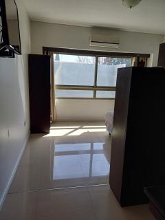 Departamento para dos personas Monoambiente - San Juan - 2