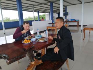 ชมวิว บึงโขงหลง - 5