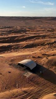 La Duna Desert Camp - 9