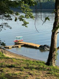Hagrid's Hut - Harry Potter Riverfront Experience - 4
