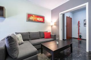 Petralona 2BDRM -Easy Access to City Center by ΜΡS - 0
