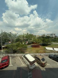 Luna Bliss Taman Koop AST Lobak Budget Hotel Room - 2