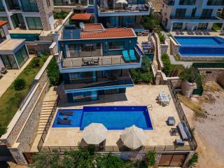 Villa Vala - Kalkan - 5
