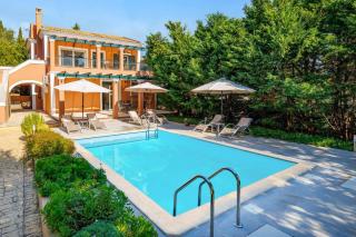 Villa Elea Corfu by Villa Plus - 0