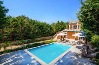 Villa Elea Corfu by Villa Plus - 9