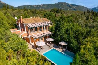 Villa Elea Corfu by Villa Plus - 3