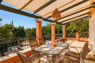 Villa Elea Corfu by Villa Plus - Gardeládes - 4