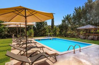 Villa Koumquat by Villa Plus - Gardeládes - 9