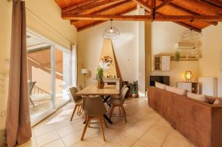 Villa Koumquat by Villa Plus - Gardeládes - 5