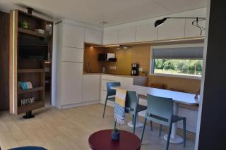 Camping 4 étoiles - Piscine - ccbcbhf - 6