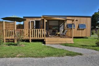 Camping 4 étoiles - Piscine - ccbcbhf - 8