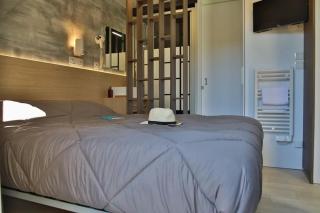 Camping 4 étoiles - Piscine - ccbcbhf - 4