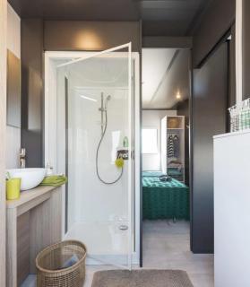 Camping 4 étoiles - Piscine - ccbcbhf - 1