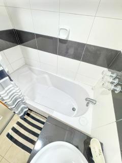 Edificio Sir William - Punta hermosa - Lima, Peru - 1