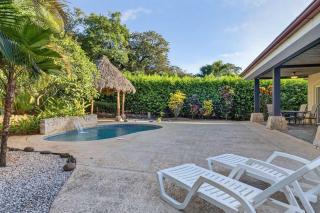 Roca Blanca -Private Pool- Near To Conchal & Flamingo Beach - 9