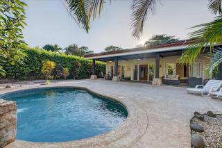 Roca Blanca -Private Pool- Near To Conchal & Flamingo Beach - 0