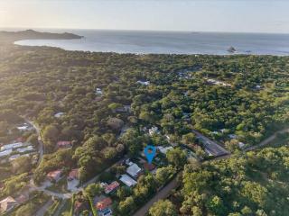 Roca Blanca -Private Pool- Near To Conchal & Flamingo Beach - 6