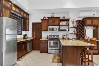 Roca Blanca -Private Pool- Near To Conchal & Flamingo Beach - 4