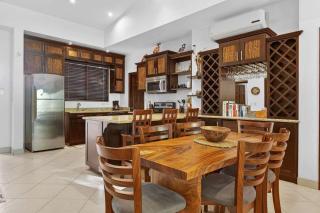 Roca Blanca -Private Pool- Near To Conchal & Flamingo Beach - Brasilito - 3