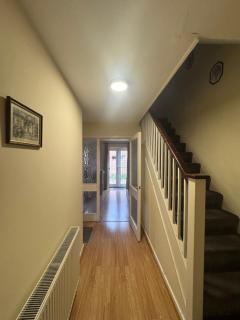 Master Size Beautiful Double room - 4