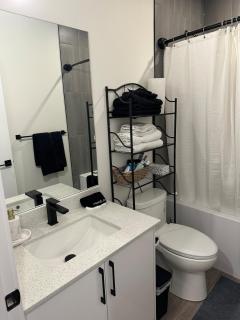 Edmonton Airport Stay - Leduc - 6